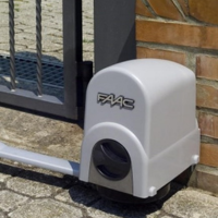 FAAC Hungary Webshop