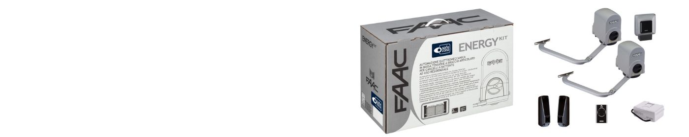 FAAC Hungary Webshop