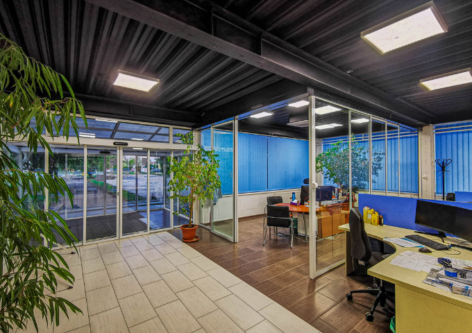 FAAC Hungary Webshop