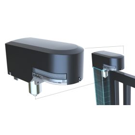 FAAC S2500I 24V kapumozgató motor