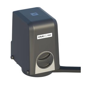FAAC 392 C  Szárnyaskapu nyitó motor 24V
