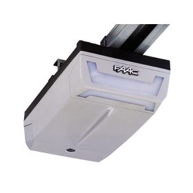   FAAC D1000 Dolphin Kit K433 – Elektromechanikus garázskapu‑motor