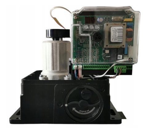 FAAC 740 E Z16 Tolókapu nyitó motor 230V