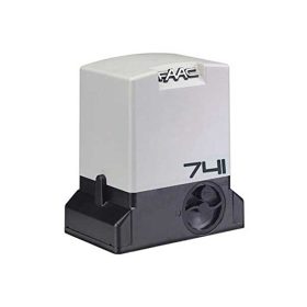 FAAC  741 Tolókapu nyitó motor  230V
