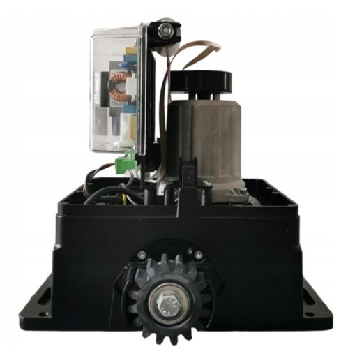 FAAC  741 Tolókapu nyitó motor  230V