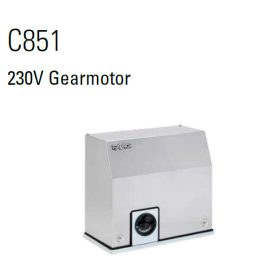 FAAC C851 230V motor