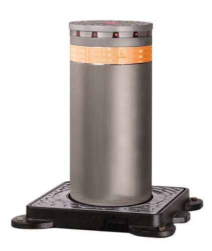 FAAC J275 HA V2 H800 forgalomgátló oszlop