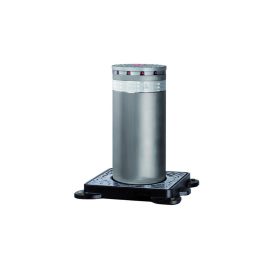   FAAC J275 F 2K20 H800 rozsdamentes acél forgalomgátló oszlop