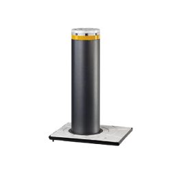   FAAC J200 F H600 fix  rozsdamentes acél forgalomgátló oszlop