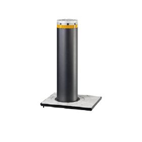   FAAC J200 SA H600  rozsdamentes acél félautomata forgalomgátló oszlop