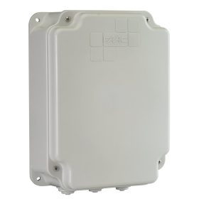 Vezérlésdoboz "E" típusú vezérlésekhez