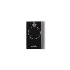   FAAC XT2 433 SLH LR – 2 csatornás hosszú hatótávú távirányító