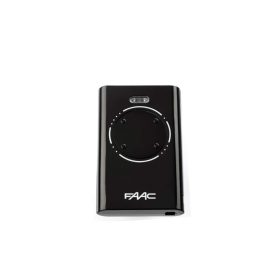   FAAC XT4 433 SLH LR – 4 csatornás hosszú hatótávú távirányító