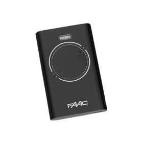   FAAC XT2 868 SLH LR – 2 csatornás hosszú hatótávú távirányító