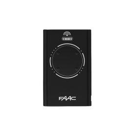   FAAC XT4 868 SLH LR – 4 csatornás hosszú hatótávú távirányító