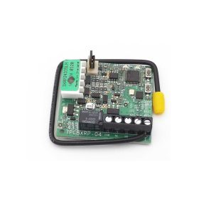 XR4 433 C külső vevőegység