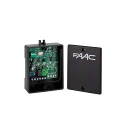 XR4 868 C külső vevőegység