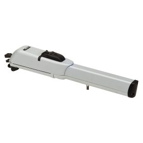   FAAC 413 kétszárnyú kapunyitó szett – elektromechanikus orsós kivitel, E045S vezérléssel