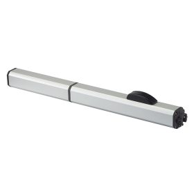 FAAC 400 CBAC kétszárnyú kapunyitó szett – hidraulikus