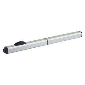   FAAC 400 SBS L kétszárnyú kapunyitó szett – elektromechanikus